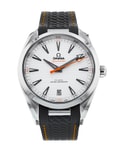 Pre-Owned Omega Seamaster Aqua Terra Watch